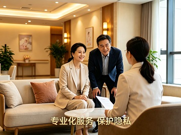西丰有偿售卵代生女生的客户的客户群体有哪些