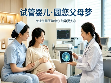 西丰辅助生育服务 试管婴儿行业的兴起背景、发展与未来展望